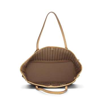 Louis Vuitton Pre-Loved Neverfull PM Tote Bag