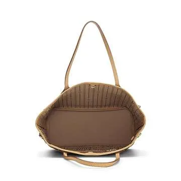 Louis Vuitton Pre-Loved Neverfull PM Tote Bag