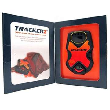 Arctic Cat Snowmobile Avalanche Beacon BCA Tracker2