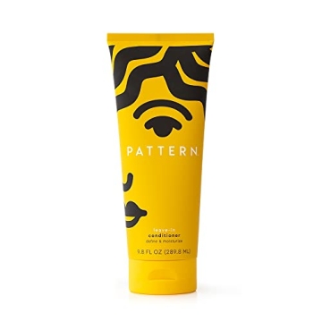 PATTERN Leave-In Conditioner 9.8 fl oz for Curls