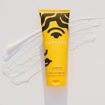 PATTERN Leave-In Conditioner 9.8 fl oz for Curls