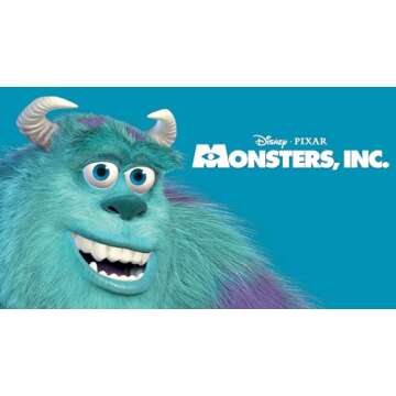 Monsters, Inc.