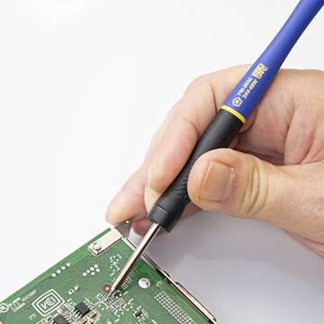 HAKKO FM2032-52 Solder Handpiece Conversion Kit