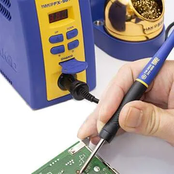 HAKKO FM2032-52 Solder Handpiece Conversion Kit