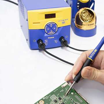 HAKKO FM2032-52 Solder Handpiece Conversion Kit