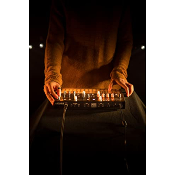 Arturia MicroFreak - 25-Key Synth with Capacitive Keyboard