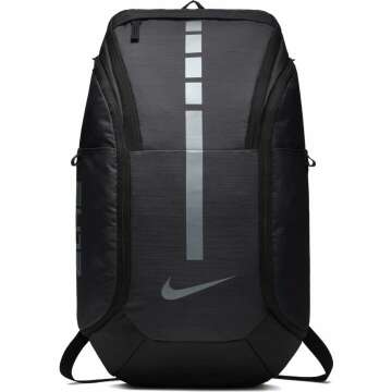 Nike Hoops Elite Pro Basketball Backpack - Unisex Sport