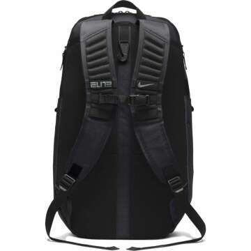 Nike Hoops Elite Pro Basketball Backpack - Unisex Sport