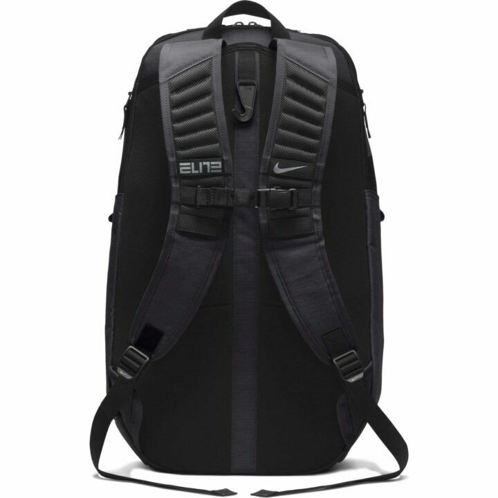 Nike Hoops Elite Pro Basketball Backpack - Unisex Sport