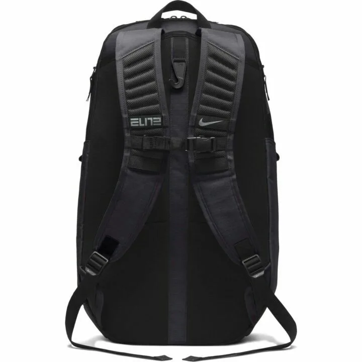 Nike Hoops Elite Pro Basketball Backpack - Unisex Sport