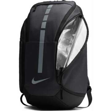 Nike Hoops Elite Pro Basketball Backpack - Unisex Sport