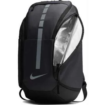 Nike Hoops Elite Pro Basketball Backpack - Unisex Sport