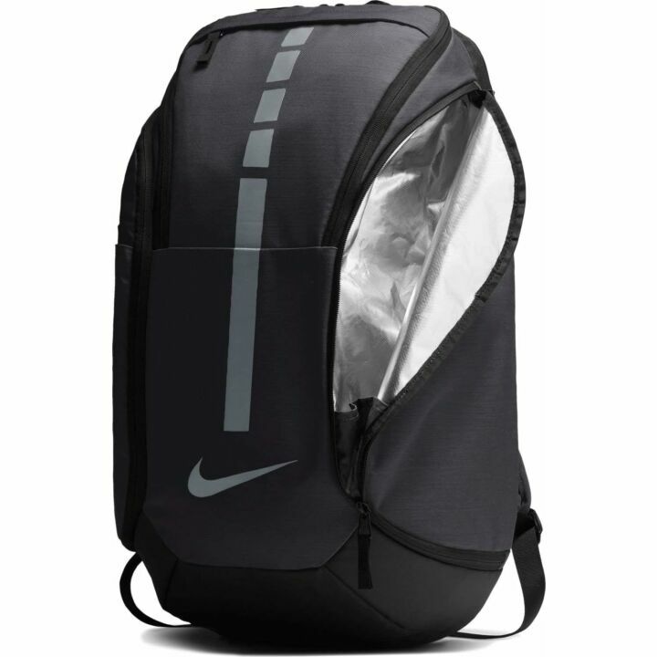 Nike Hoops Elite Pro Basketball Backpack - Unisex Sport