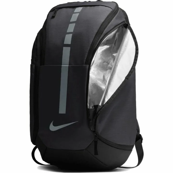 Nike Hoops Elite Pro Basketball Backpack - Unisex Sport