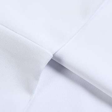 Artfish Women's Sleeveless Strappy Seamless Crop Tank Tops Square Neck Workout Fitness Basic Cropped Camis White, L