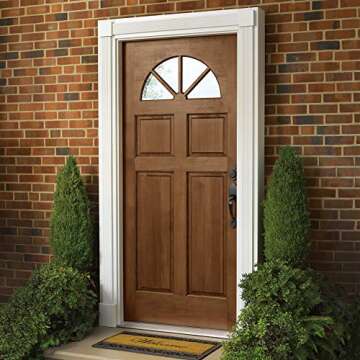 Minwax Gel Stain for Interior Wood Surfaces, ½ Pint, Chestnut