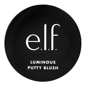 e.l.f. Luminous Putty Blush for Radiant Finish