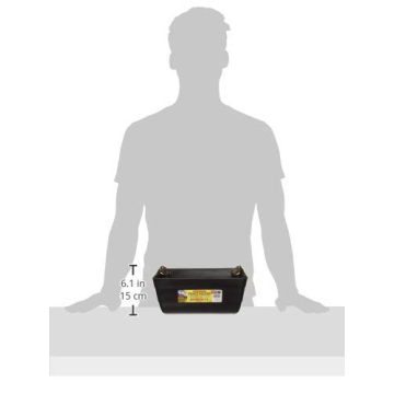 Little Giant Fence Feeders - Durable Easy Use 2 Pack