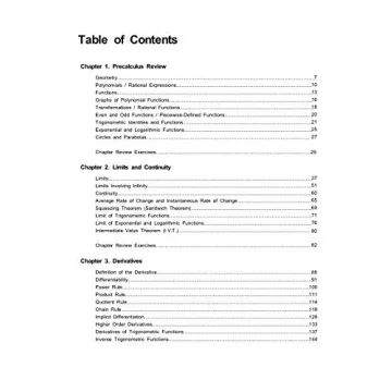 AP Calculus AB Workbook with Full Solutions for Mastery