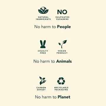 Sukin Organics Revitalizing Face Scrub, Hydrating Cream-Based Facial Exfoliator with Bamboo Extract & Walnut Shell Exfoliant, Cleansing & Soothing, Normal to Dry Skin Types, Paraben Free, 4.23 Fl Oz