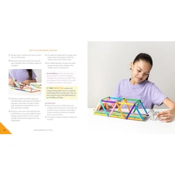 Awesome Engineering Activities for Kids 50+ Fun Projects