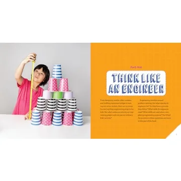 Awesome Engineering Activities for Kids 50+ Fun Projects