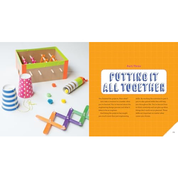 Awesome Engineering Activities for Kids 50+ Fun Projects