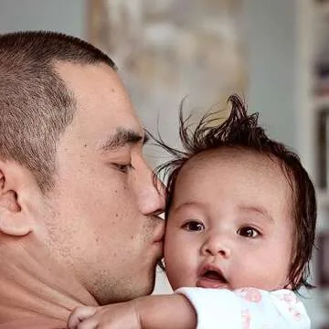 Johnson's Gentle Baby Cleansing Cloths for Newborns - 15ct