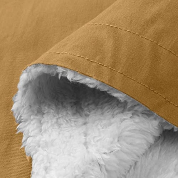 Fuzzy Fashion Warm Coat Cozy Stylish Winter Cardigan