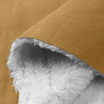 Fuzzy Fashion Warm Coat Cozy Stylish Winter Cardigan