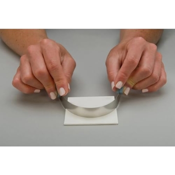 Sculpey Clay Cutter Set with Flexible and Rigid Blades