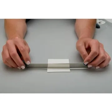 Sculpey Clay Cutter Set with Flexible and Rigid Blades