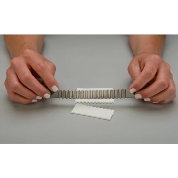 Sculpey Clay Cutter Set with Flexible and Rigid Blades