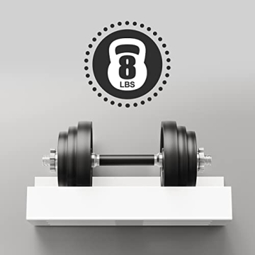 Vetacsion Magnetic Spice Racks for Organized Kitchens