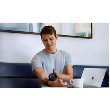 Hyperice Hypersphere - Vibrating Massage Ball for Recovery