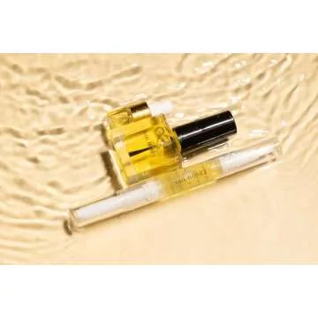 Twinkled T Nail Honey - Organic Nail Strengthening Treatment for Growth, Strength, & Moisture Nail Care Blend Cuticle Oil (Trio (Pen, Bottle, & Dropper))