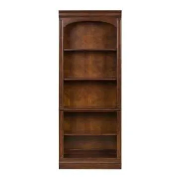 Elegant Brayton Manor Jr Executive Bookcase for Home