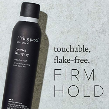Living proof Style Lab Control Hairspray, 7.5 oz