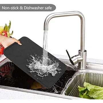 QIZRON BBQ Defrosting Tray - Quick Thawing Solution
