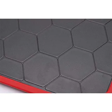 QIZRON BBQ Defrosting Tray - Quick Thawing Solution