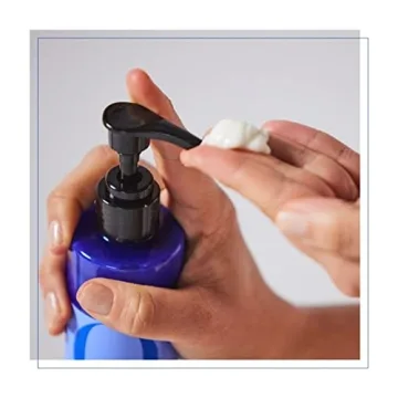 EO Lemon Eucalyptus Hand Soap, Pack of 3 Refreshing Bottles