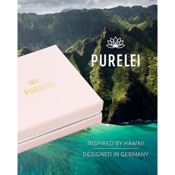 Purelei Brave Necklace - 18K Gold Adjustable Jewelry