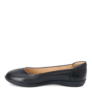 Naturalizer Women's Flexy Slip-On Ballet Flats - Comfort Style