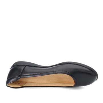 Naturalizer Women's Flexy Slip-On Ballet Flats - Comfort Style