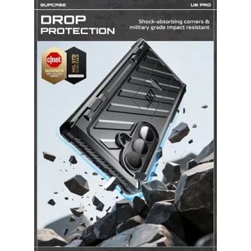 SUPCASE UB Pro Case for Samsung Galaxy Z Fold 7 - Stylish Protection