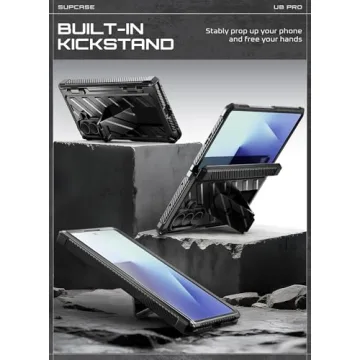 SUPCASE UB Pro Case for Samsung Galaxy Z Fold 7 - Stylish Protection