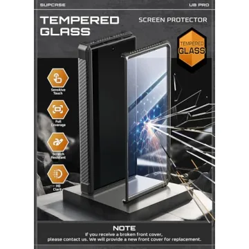 SUPCASE UB Pro Case for Samsung Galaxy Z Fold 7 - Stylish Protection