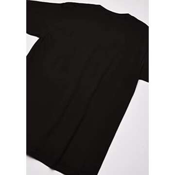 Wu-Tang Clan Classic Yellow Logo T-Shirt for All Ages