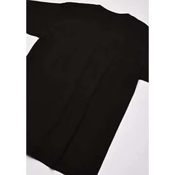 Wu-Tang Clan Classic Yellow Logo T-Shirt for All Ages