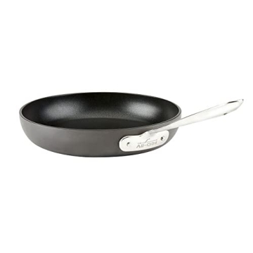 All-Clad HA1 Nonstick Fry Pan for Perfect Cooking Every Time